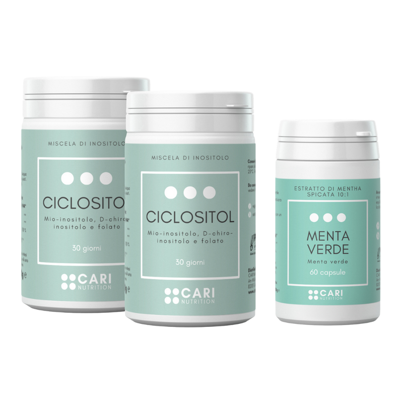 PCOS Starter IT