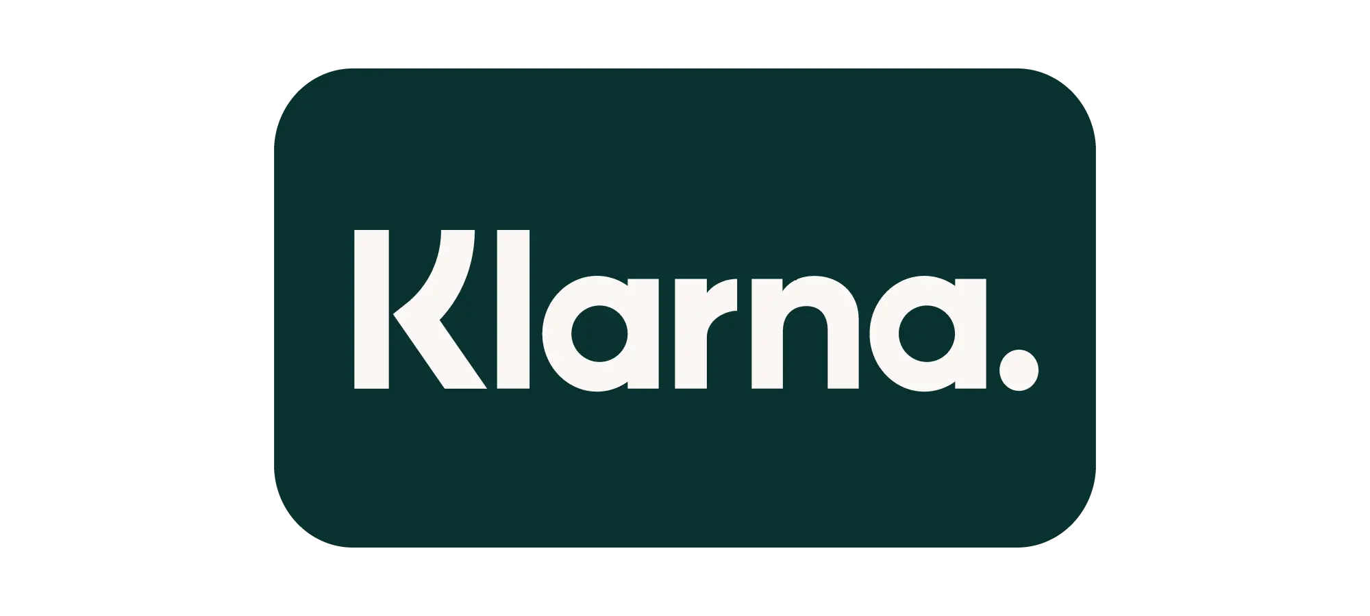 Pagamento rateale con Klarna