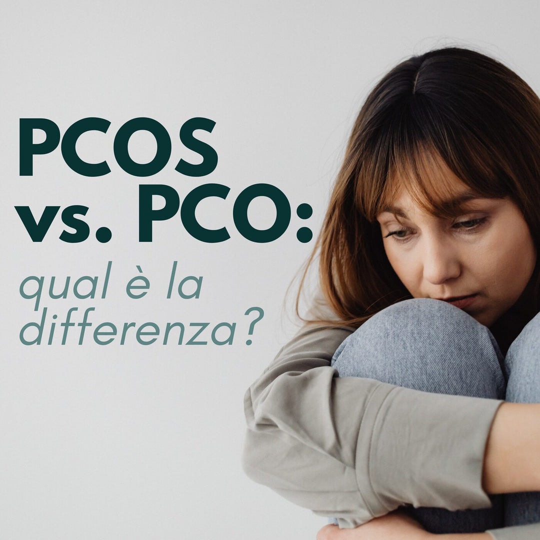 PCOS vs. PCO – qual è la differenza? Spiegazione semplice con FAQ e consigli